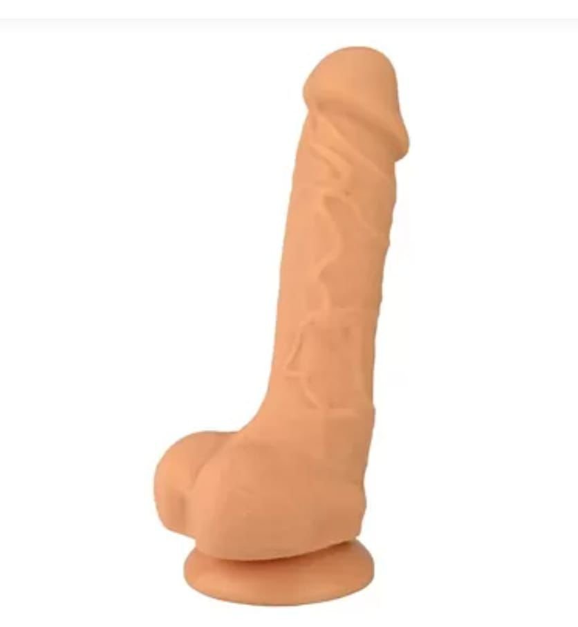 loving-joy-9-inch-realistic-silicone-dildo-india