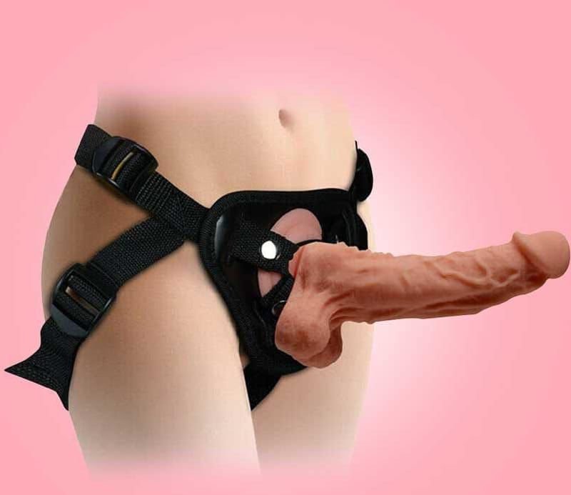 mars-strap-on-dildo-india