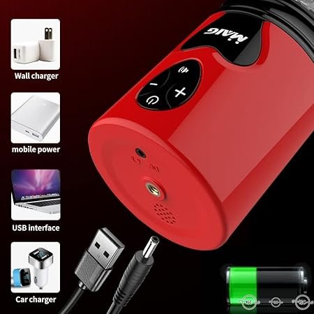 Sumeber Electric Masturbator Hands image 2