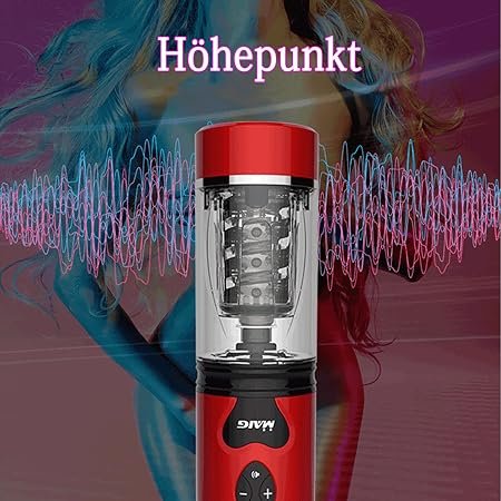 Sumeber Electric Masturbator Hands image 3