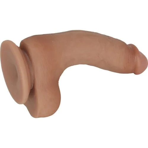 Ultraman Soft Silicone Dildo for Women sex toy image 5