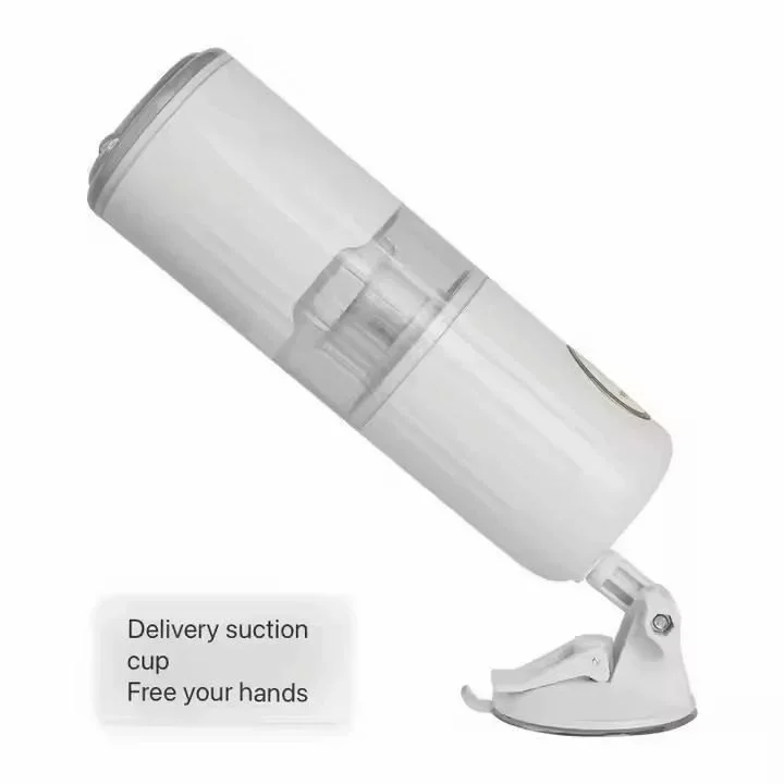 Automatic Penies Pump Automatic Maturbation image 2